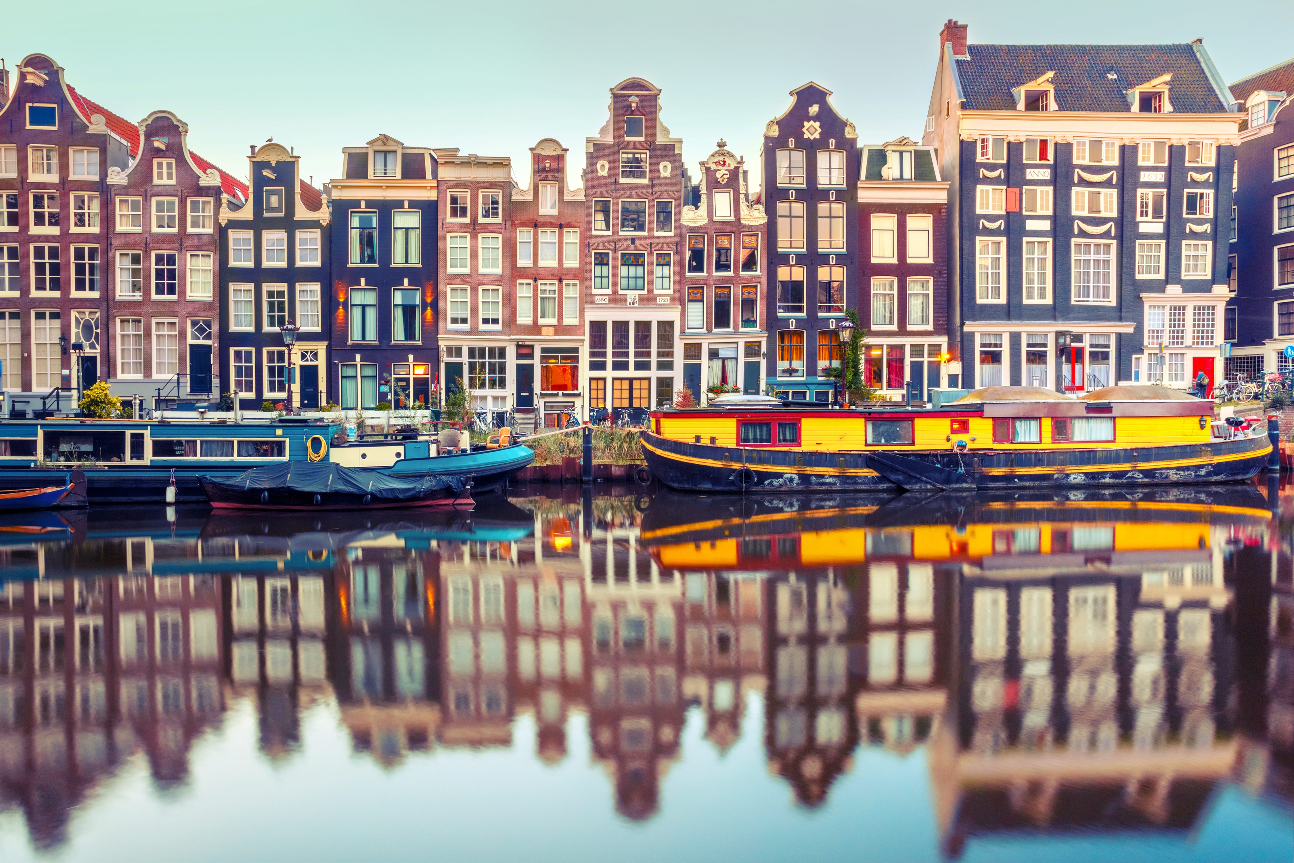 Terug naar Home
